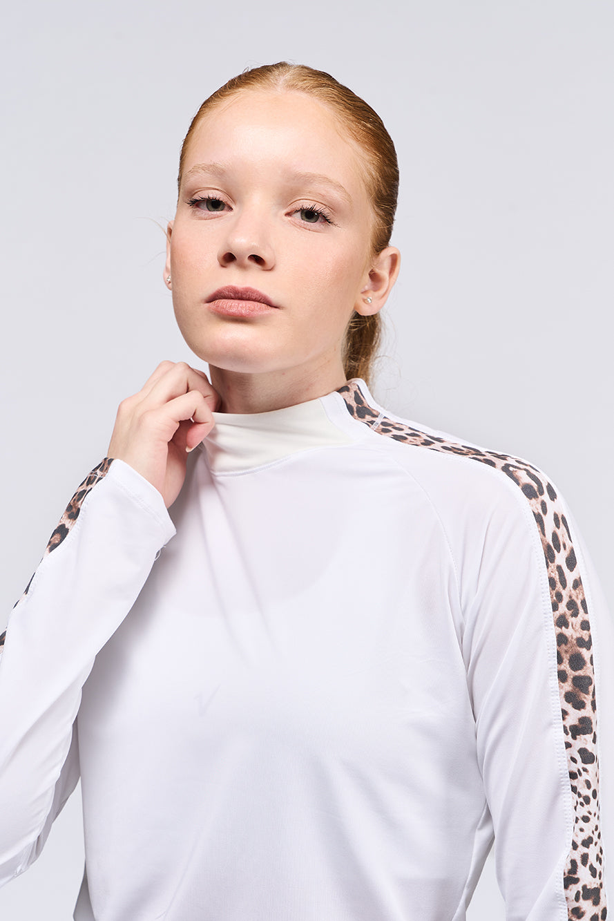 4125 - Remera ML Dual