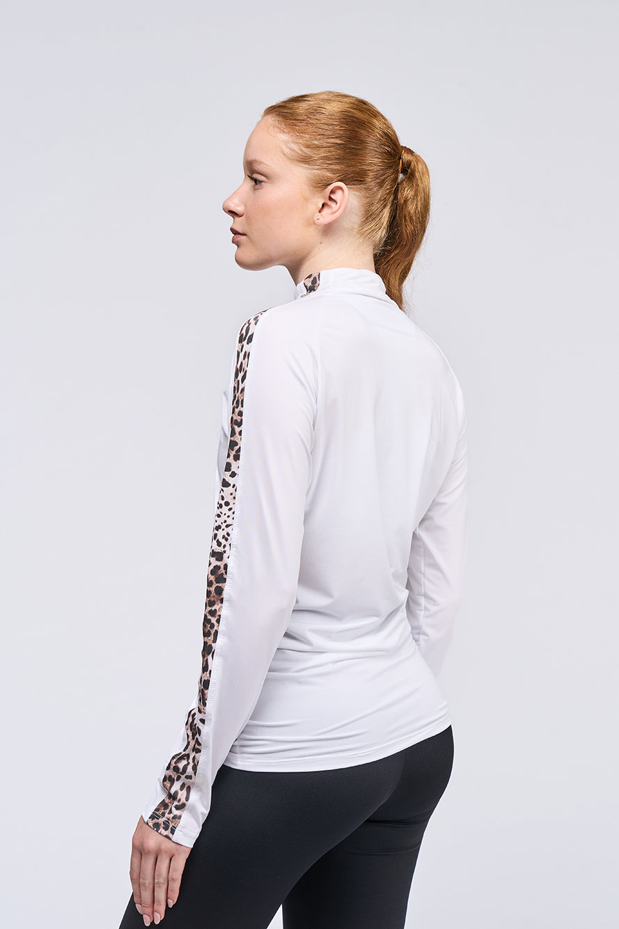4125 - Remera ML Dual