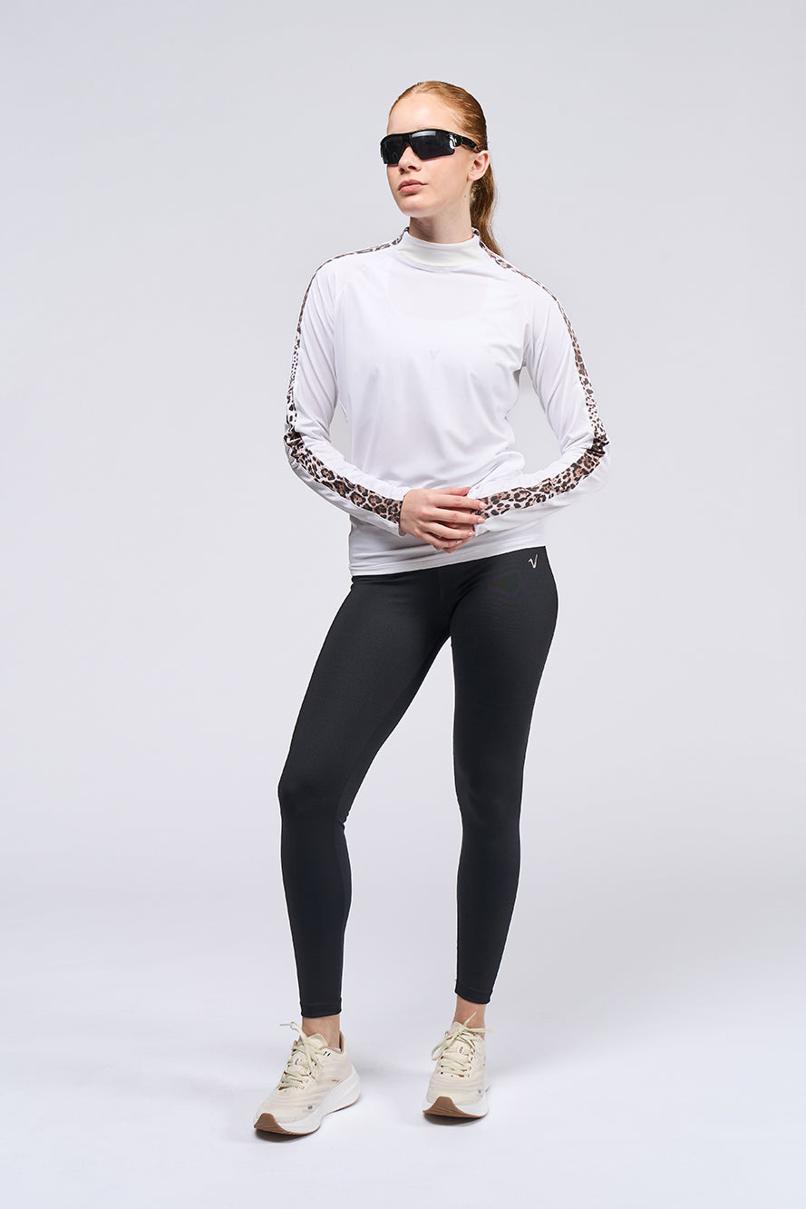 4125 - Remera ML Dual