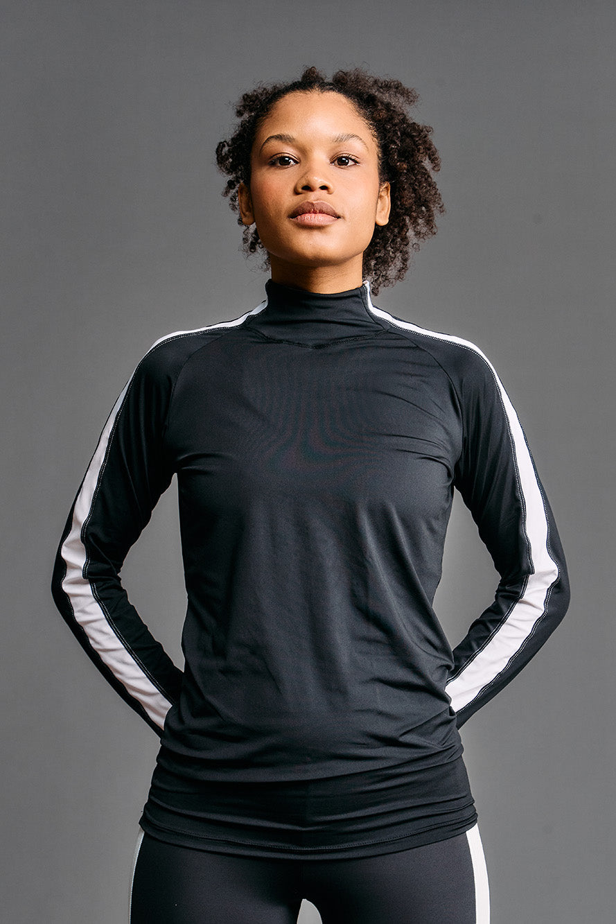 4125 - Remera ML Dual