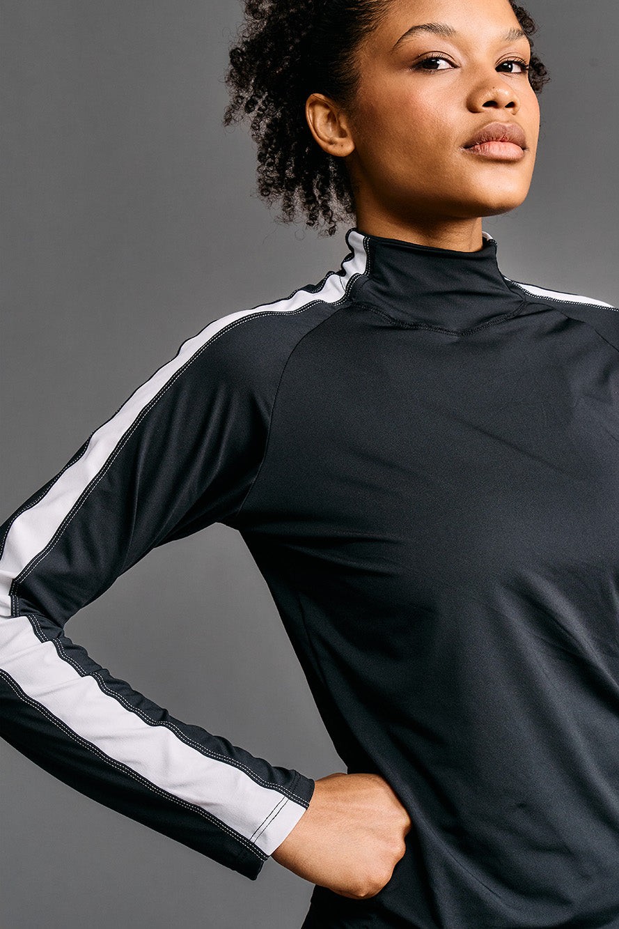 4125 - Remera ML Dual