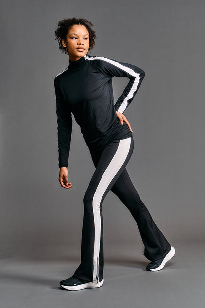 4125 - Remera ML Dual