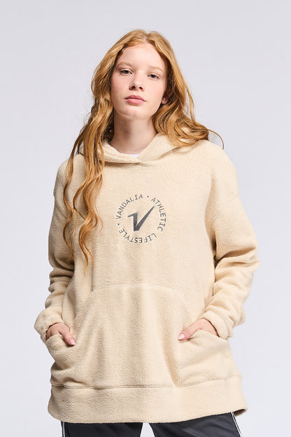 4128 - Buzo Hoodie Vandalia