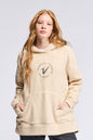 4128 - Buzo Hoodie Vandalia