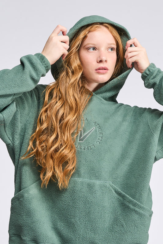 4128 - Buzo Hoodie Vandalia