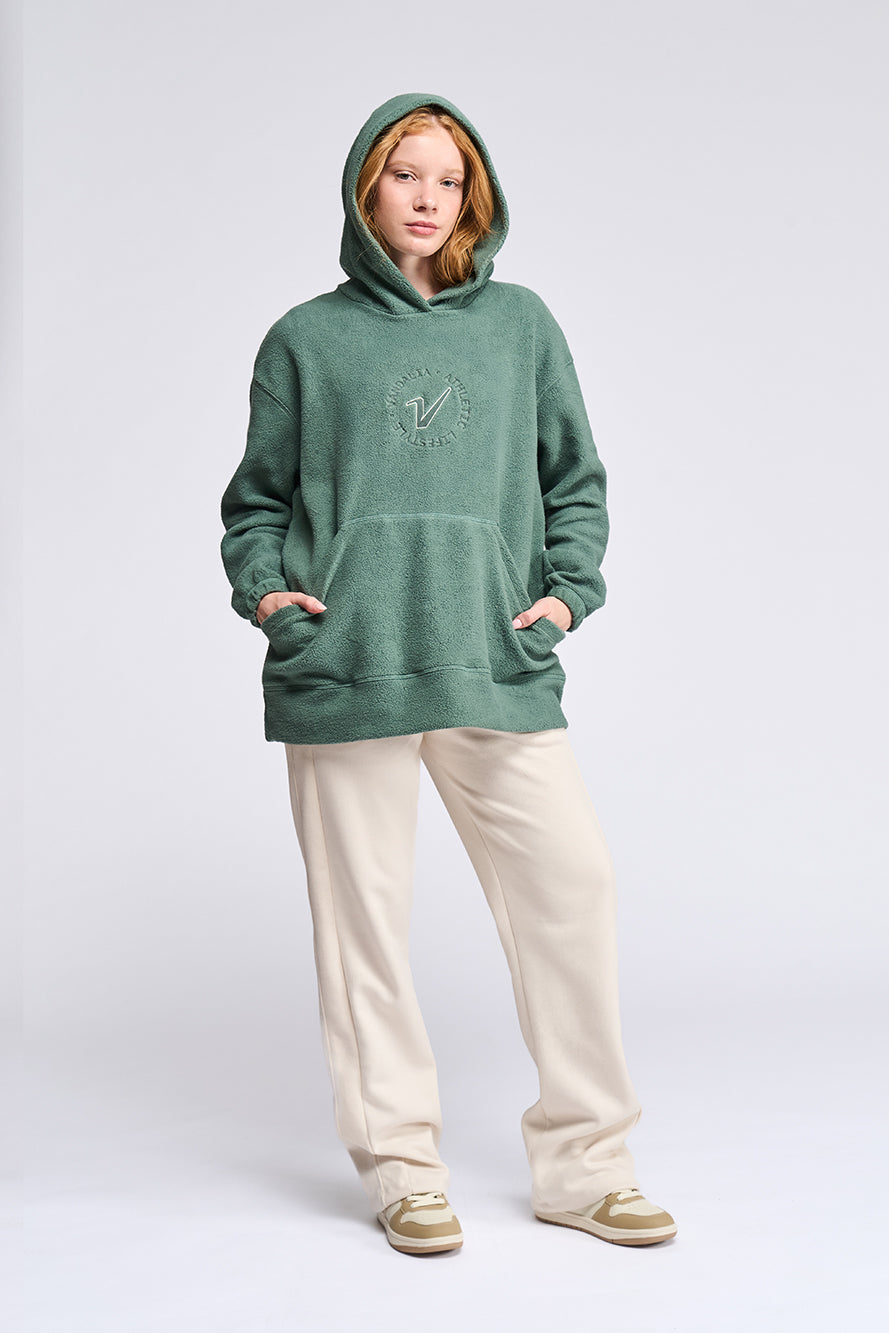 4128 - Buzo Hoodie Vandalia