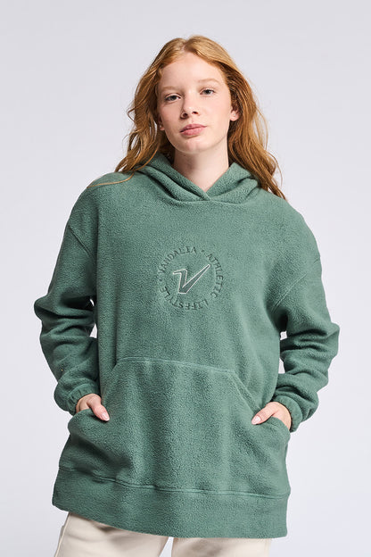 4128 - Buzo Hoodie Vandalia