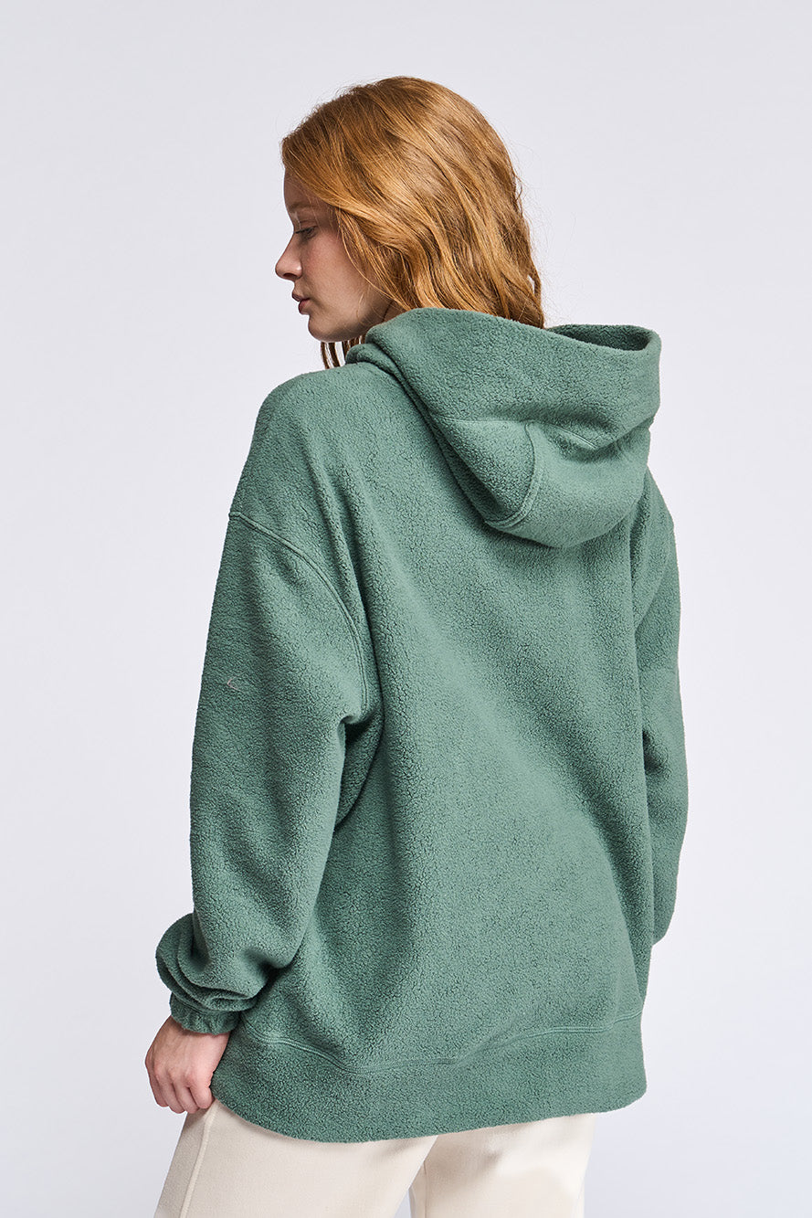 4128 - Buzo Hoodie Vandalia