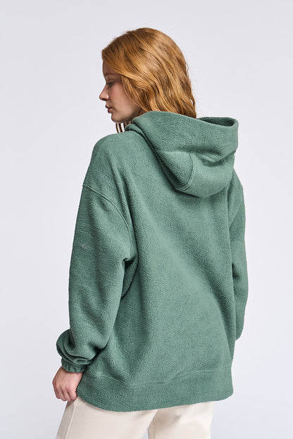 4128 - Buzo Hoodie Vandalia