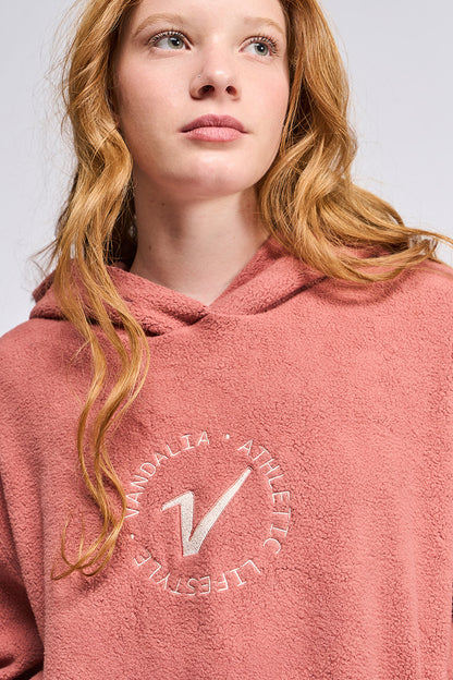 4128 - Buzo Hoodie Vandalia