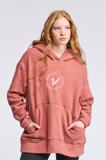 4128 - Buzo Hoodie Vandalia