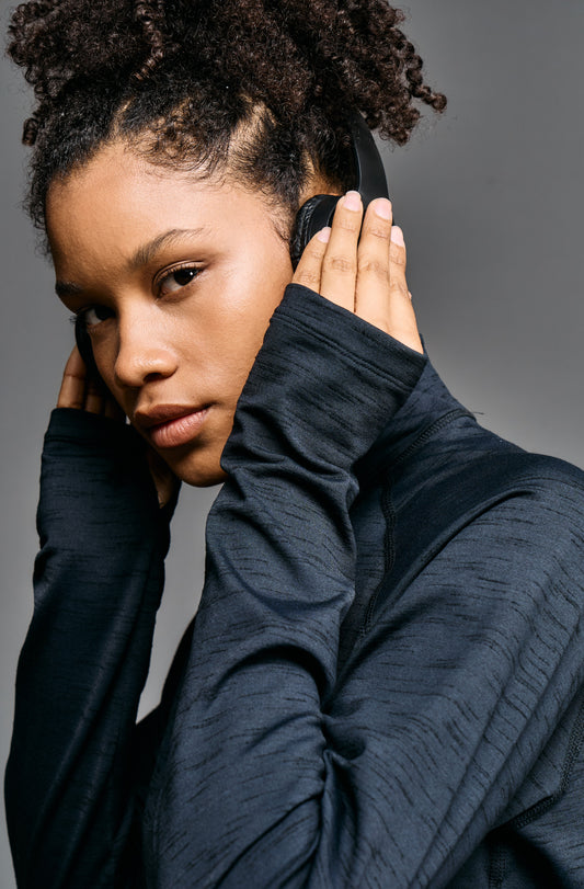 4130 - Buzo térmico Heat