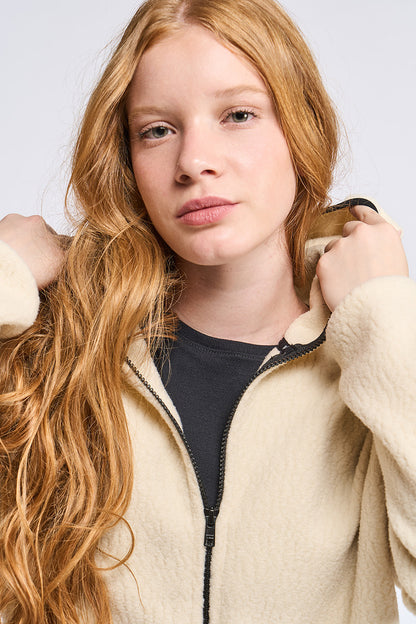 4131 - Campera Polarys