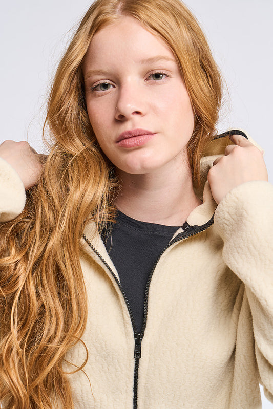 4131 - Campera Polarys