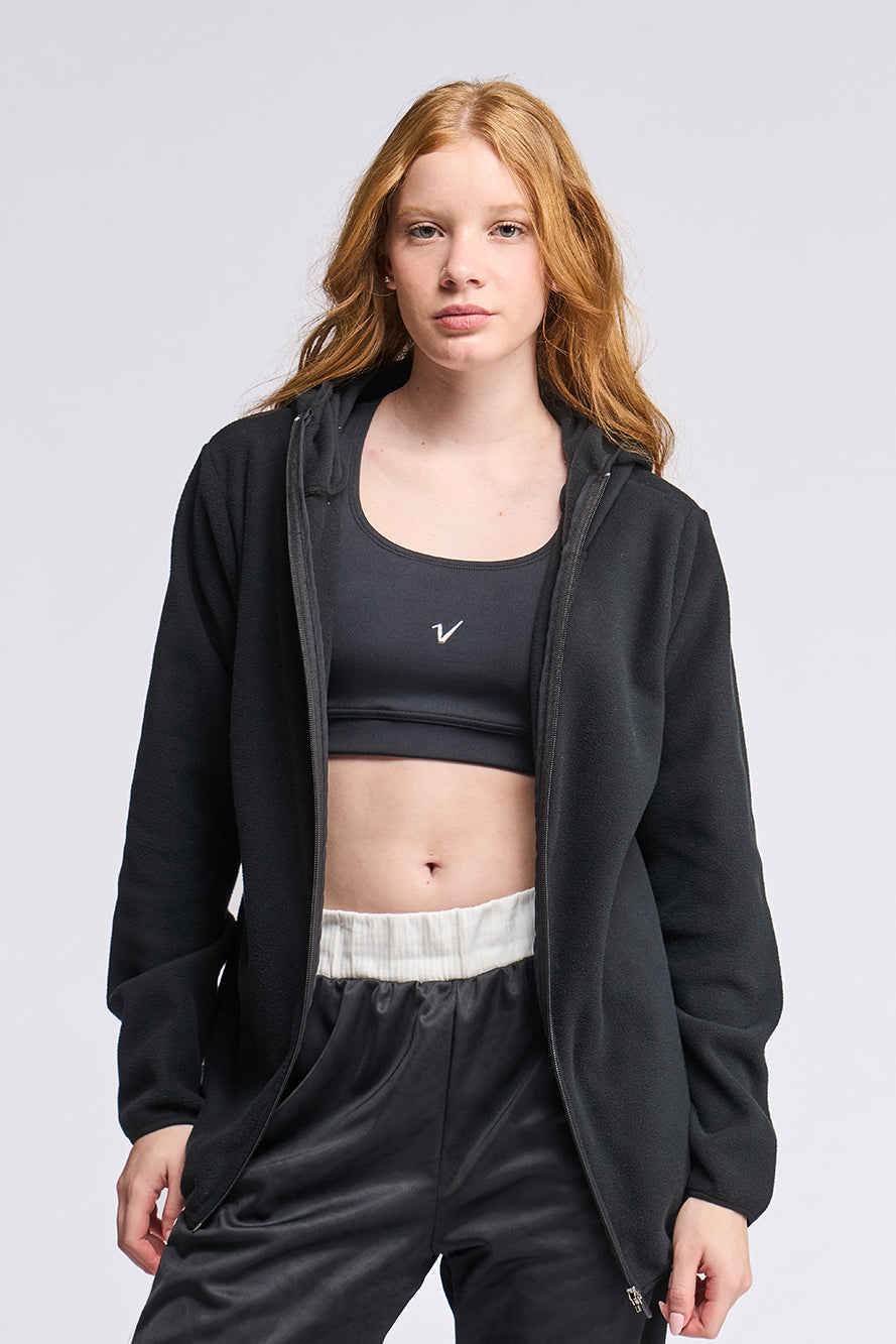 4131 - Campera Polarys