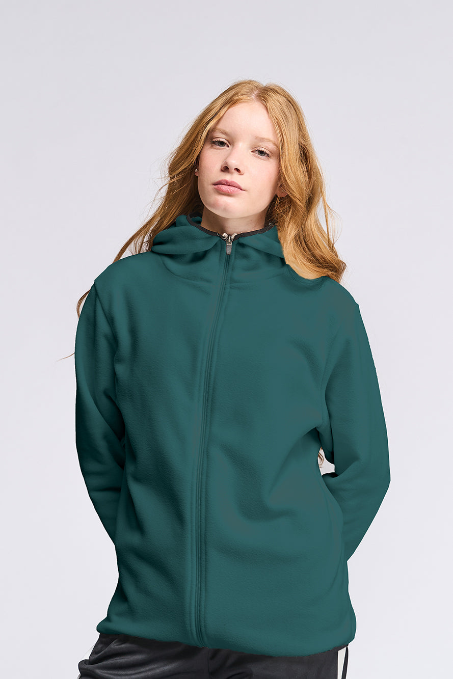 4131 - Campera Polarys