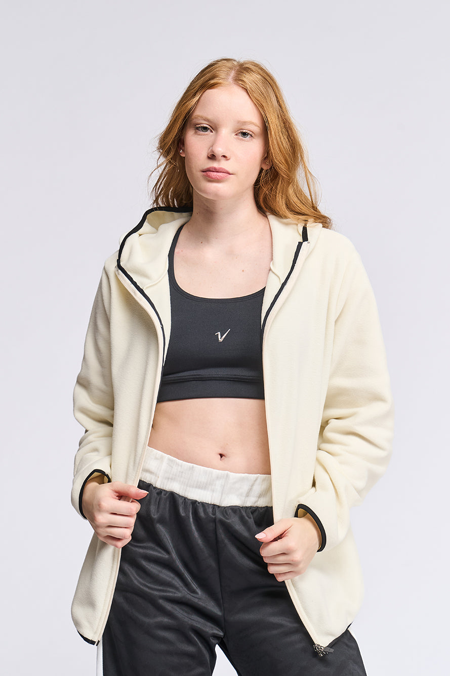 4131 - Campera Polarys