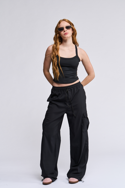 4139 - Pantalon Downtown