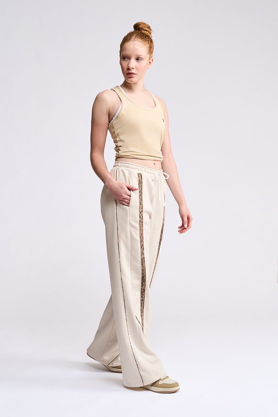 4147 - Pantalón Leopard