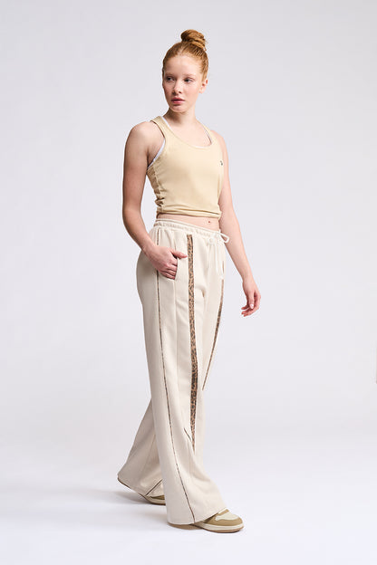 4147 - Pantalón Leopard