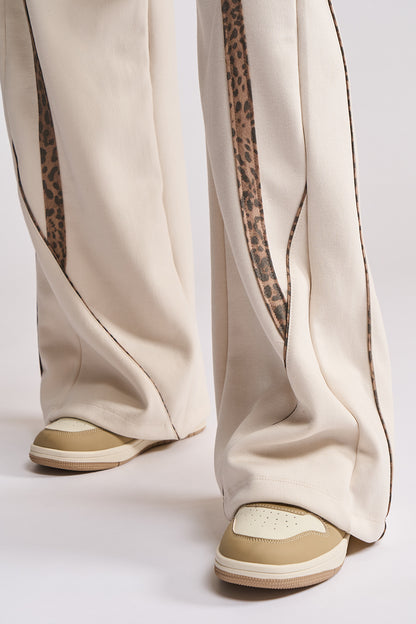 4147 - Pantalón Leopard