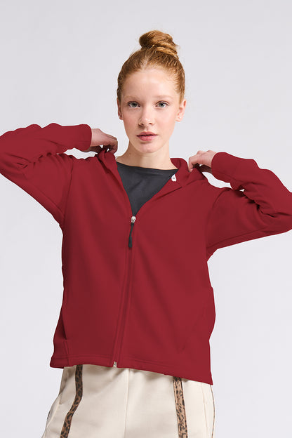 4153 - Campera Beneto