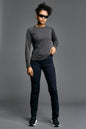 4154 - Remera ML térmica Heat
