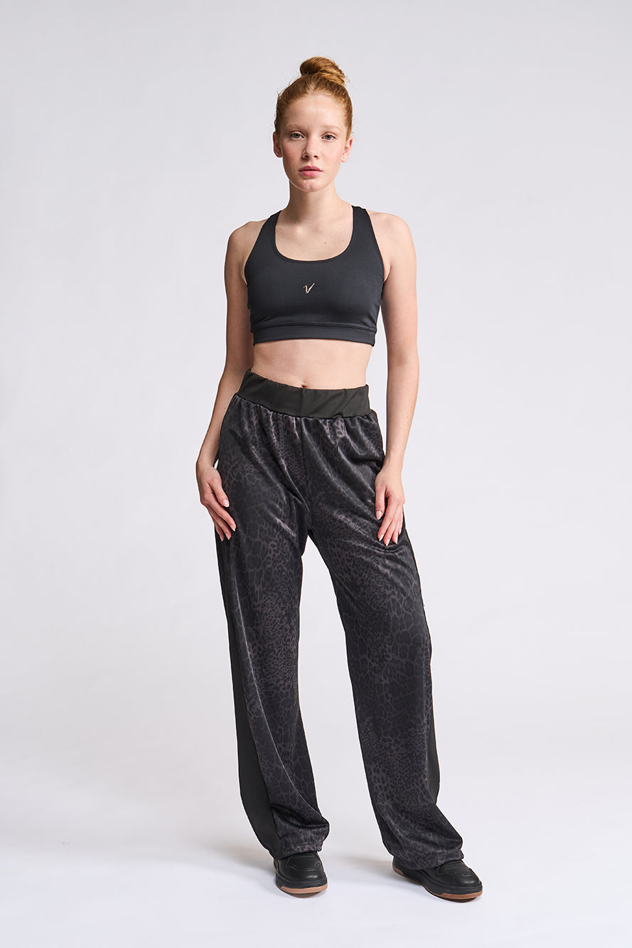 4156 - Pantalón Leopard