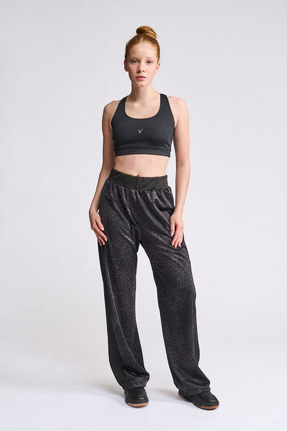 4156 - Pantalón Leopard