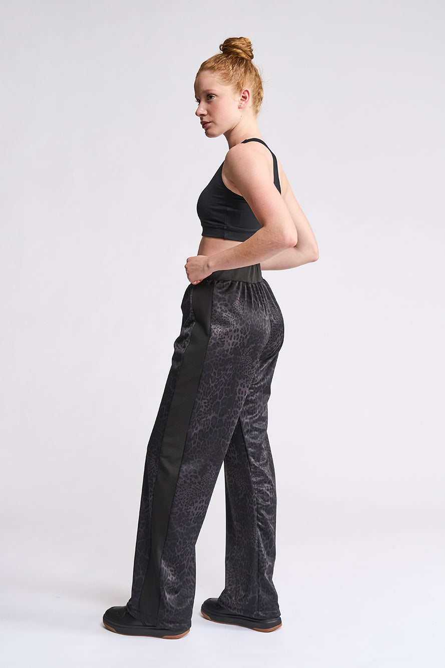 4156 - Pantalón Leopard