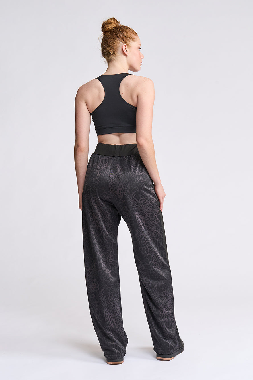 4156 - Pantalón Leopard