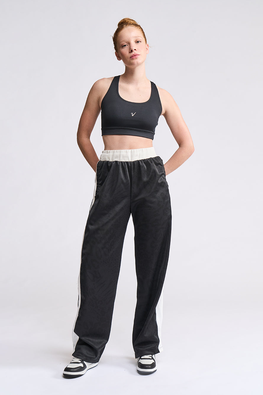 4156 - Pantalón Leopard