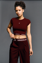 4157 - Pantalón Athleisure