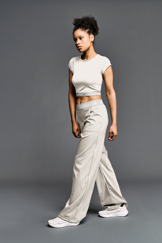 4157 - Pantalón Athleisure