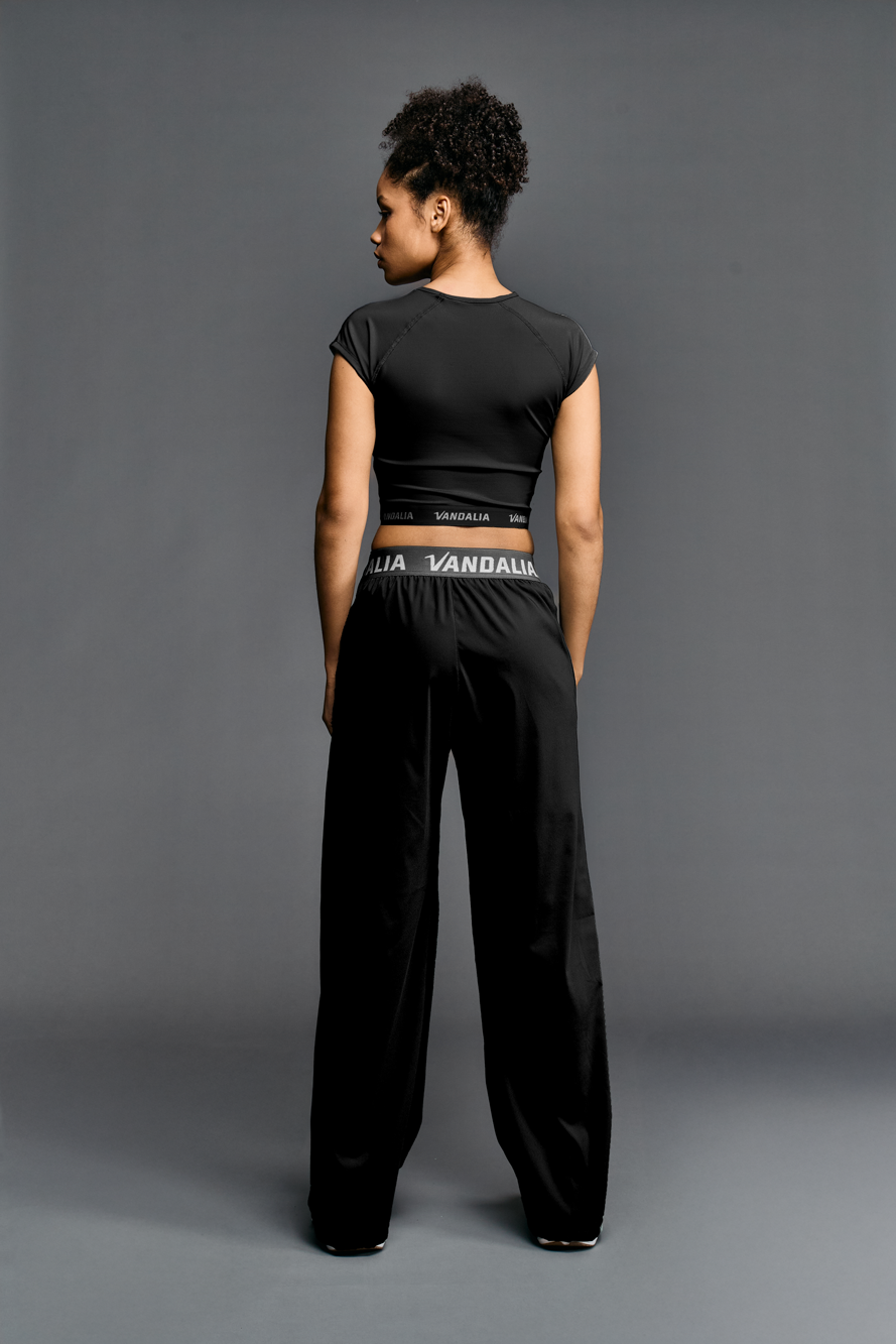 4157 - Pantalón Athleisure