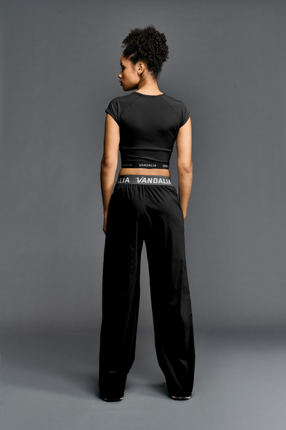 4157 - Pantalón Athleisure