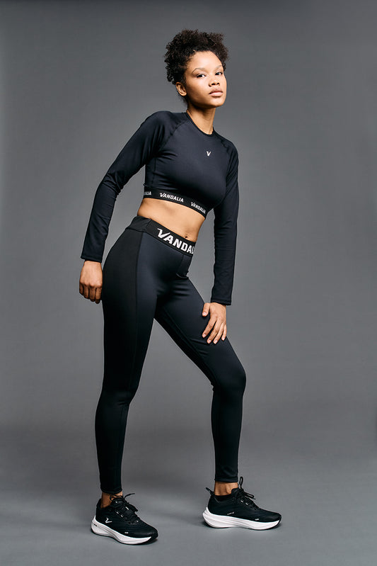 4158 - Calza Elevate