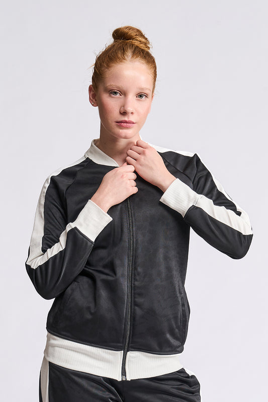 4162 - Campera Savage