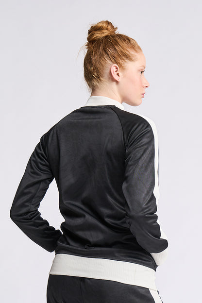 4162 - Campera Leopard