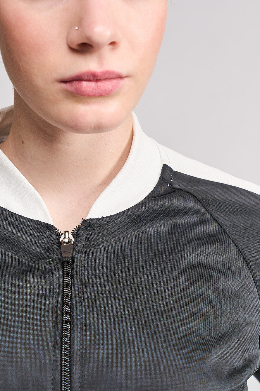 4162 - Campera Leopard