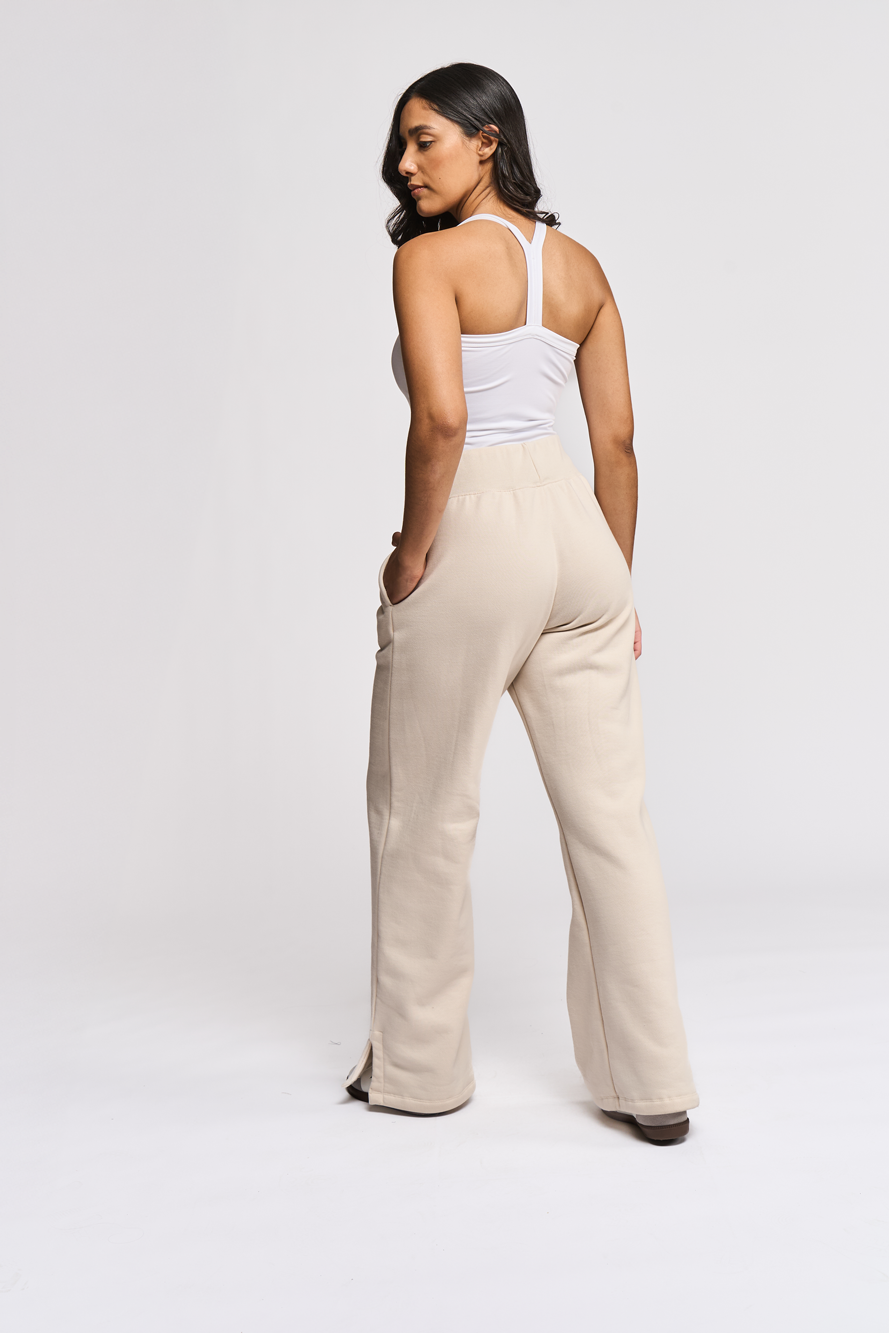 4163 - Pantalon Soft