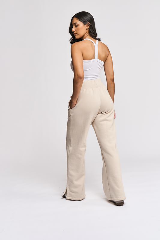 4163 - Pantalon Soft