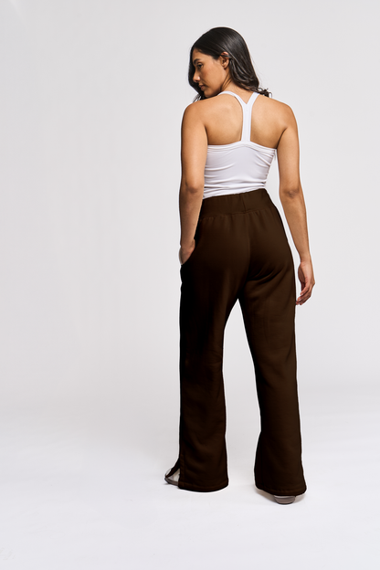4163 - Pantalon Soft
