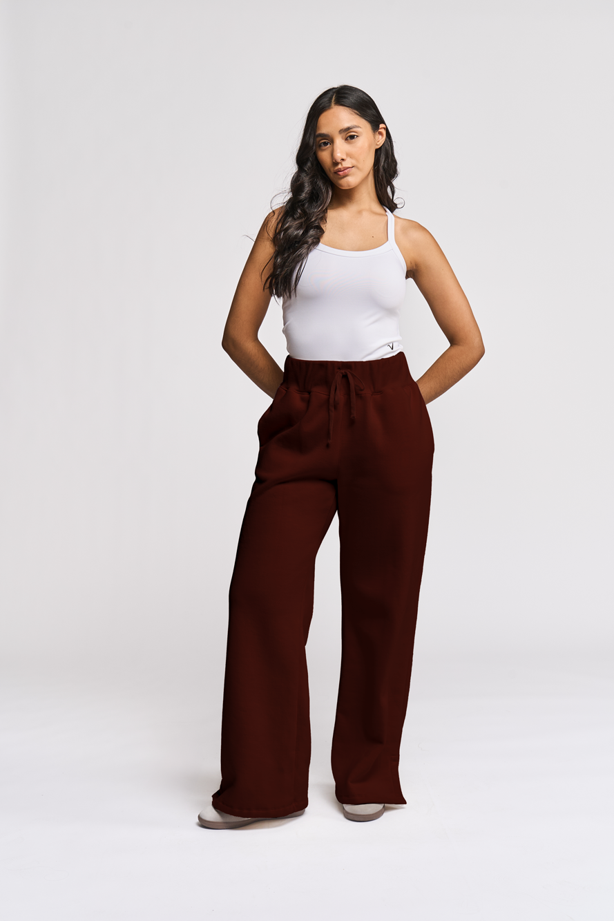 4163 - Pantalon Soft