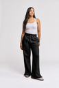 4163 - Pantalon Soft