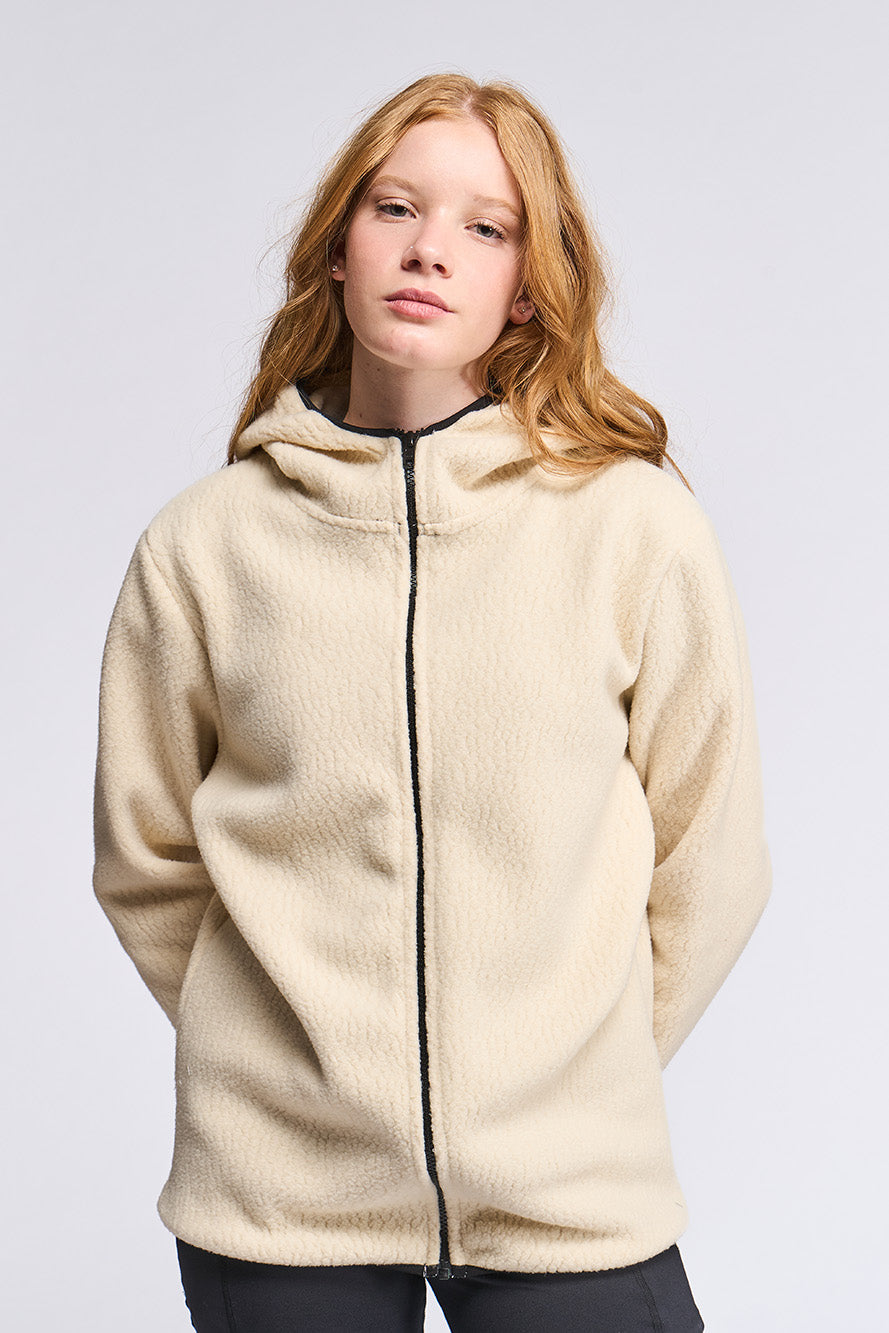 4167 - Campera Warm