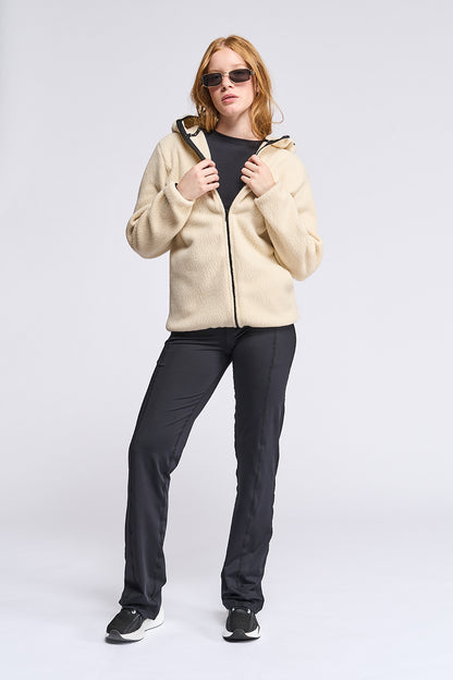 4167 - Campera Warm