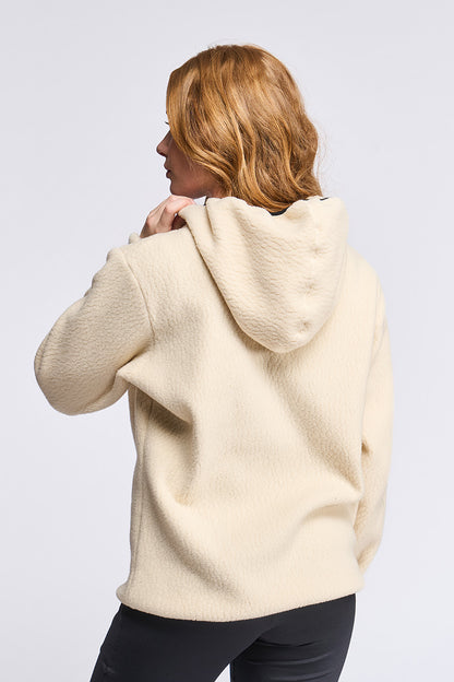 4167 - Campera Warm
