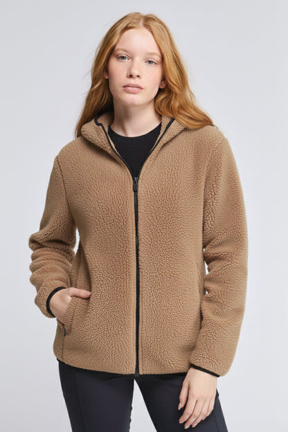 4167 - Campera Warm