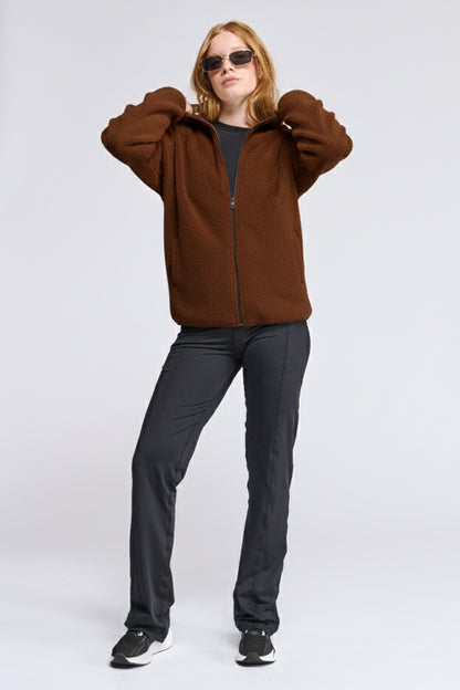 4167 - Campera Warm